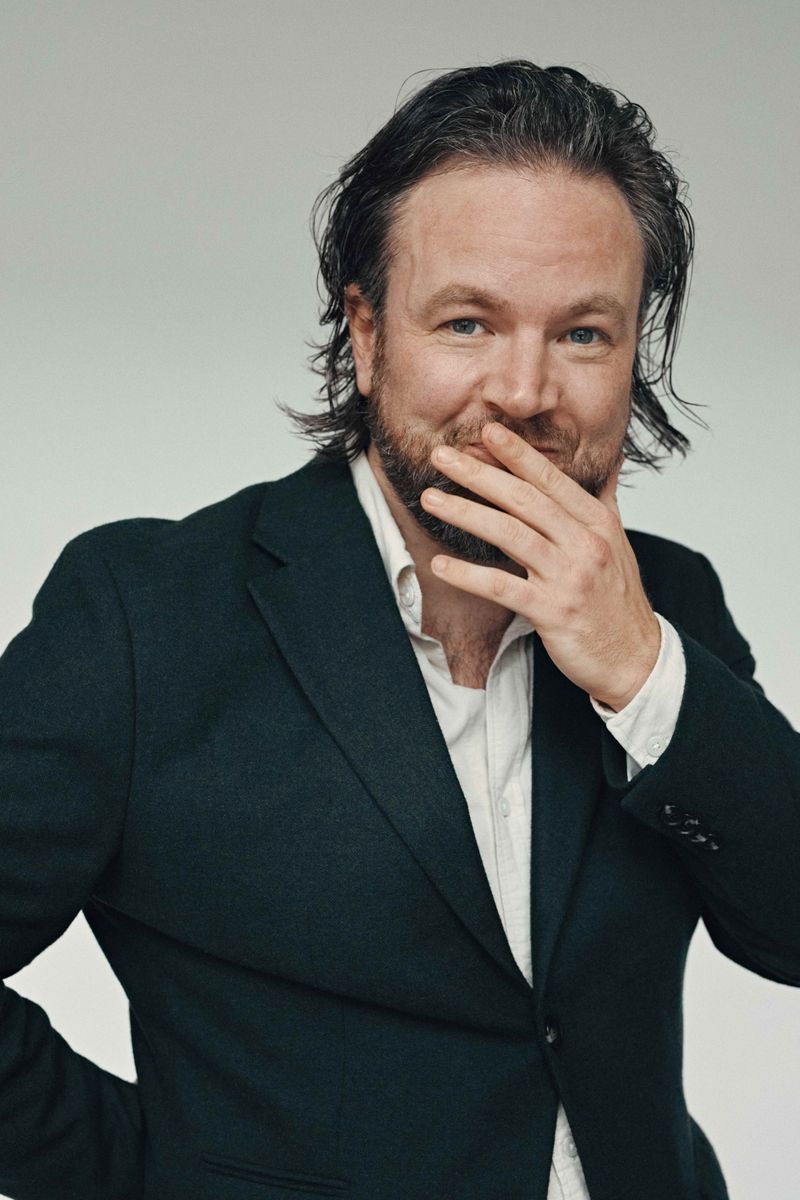 Christian Kluxen